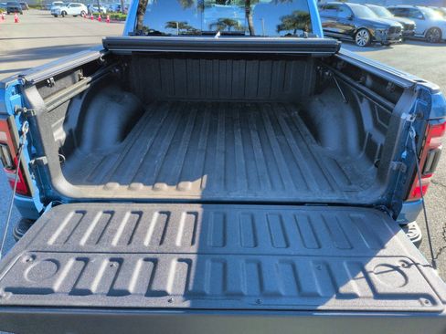 Used 2024 RAM 1500 TRX image 32