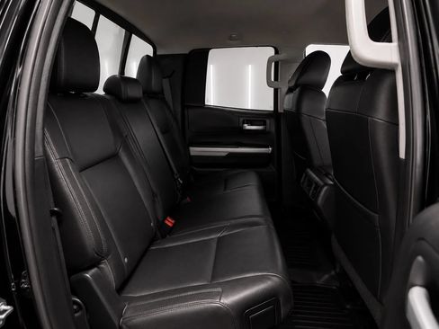 Used 2014 Toyota Tundra Limited w/ Limited Premium Package AWD/4WD image 16