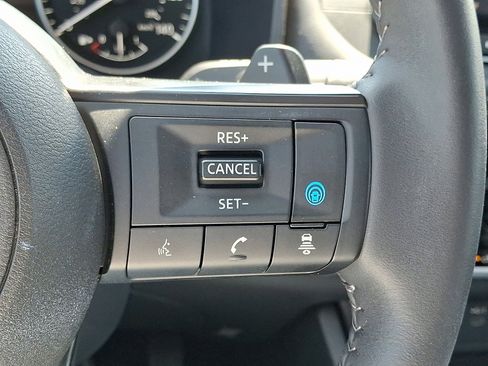Certified 2024 Nissan Rogue SV w/ SV Premium Package AWD/4WD image 25