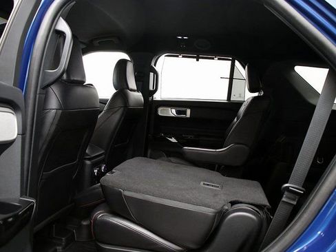 Used 2023 Ford Explorer ST w/ Equipment Group 401A image 13