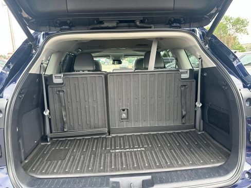 Used 2021 Toyota Highlander Limited AWD/4WD image 33