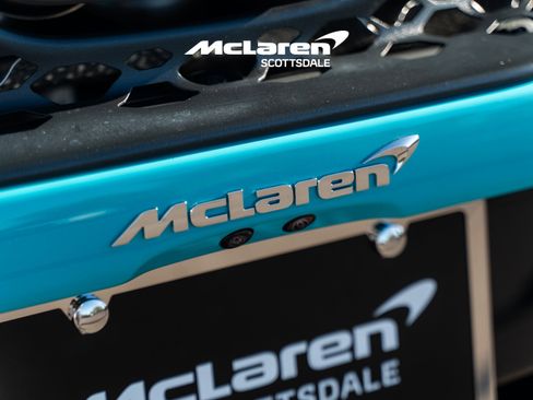 New 2026 McLaren 750S RWD image 24