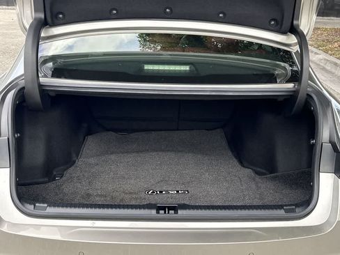 Used 2023 Lexus IS 300 w/ Premium Package RWD image 25