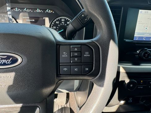 Used 2022 Ford F150 XLT w/ Trailer Tow Package image 24