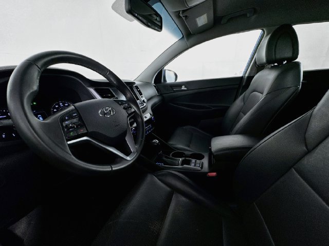 Used 2016 Hyundai Tucson Limited AWD/4WD image 19
