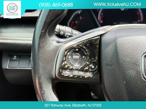 Used 2019 Honda Civic Si image 11