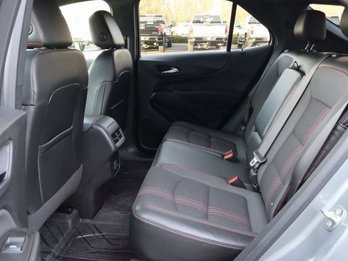 Used 2024 Chevrolet Equinox RS image 18