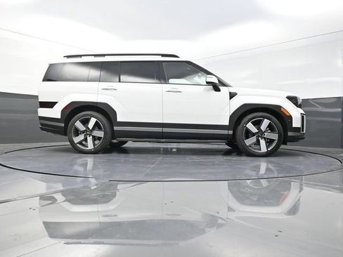 New 2026 Hyundai Santa Fe Limited AWD/4WD image 39