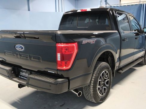 Used 2023 Ford F150 XLT w/ Equipment Group 302A High image 32