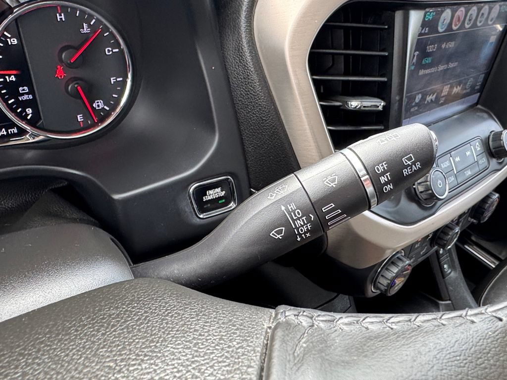 Used 2019 GMC Acadia Denali w/ Technology Package AWD/4WD image 34