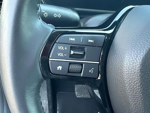 Used 2023 Honda CR-V EX-L image 24