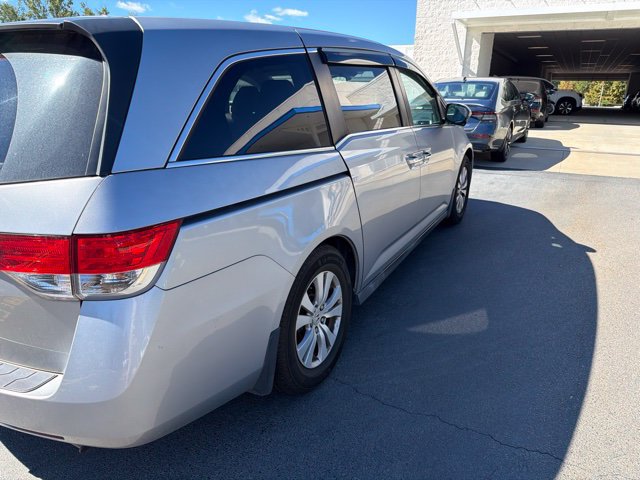 Used 2016 Honda Odyssey EX-L image 10