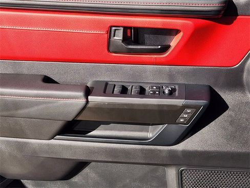 New 2026 Toyota Tundra TRD Pro image 16