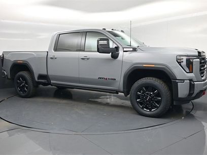 Used 2024 GMC Sierra 3500 AT4 w/ AT4 Premium Plus Package