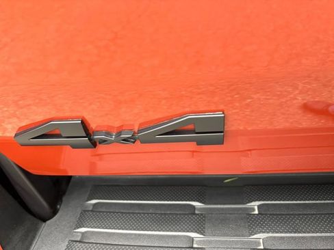 Used 2025 Toyota Tacoma TRD Off-Road image 27