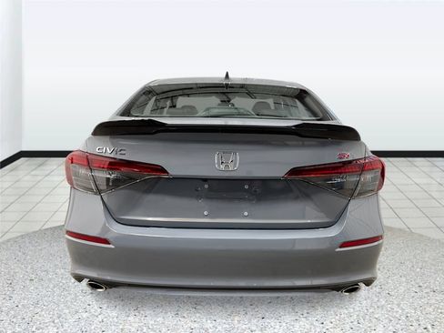 New 2026 Honda Civic Si image 4