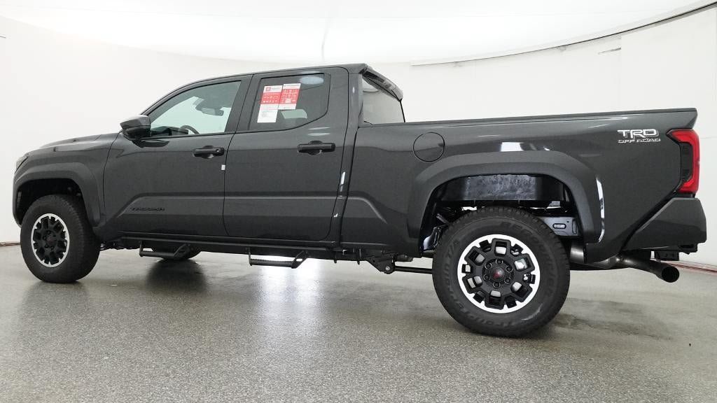 New 2026 Toyota Tacoma TRD Off-Road AWD/4WD image 20