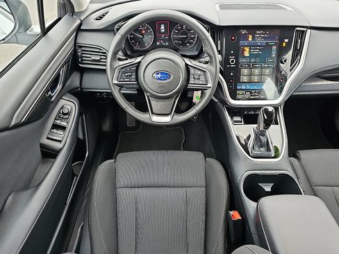 Certified 2025 Subaru Legacy Premium image 12