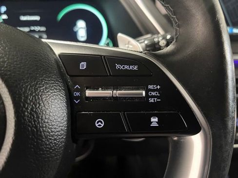 Used 2023 Hyundai Sonata Limited image 25