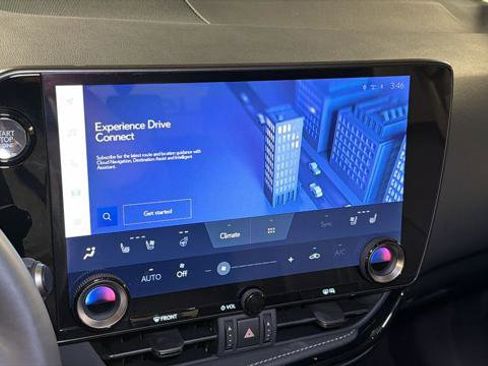 Certified 2024 Lexus NX 350 AWD image 26