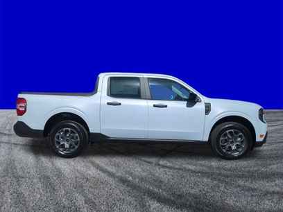 New 2026 Ford Maverick XLT w/ XLT Luxury Package