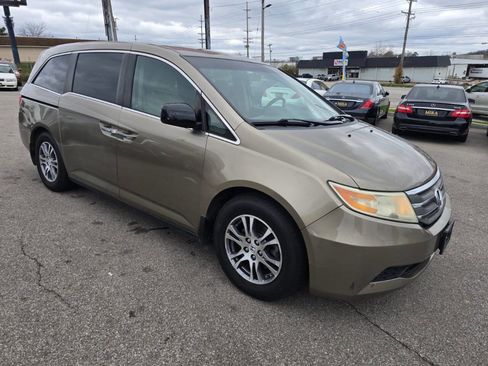 Used 2011 Honda Odyssey EX image 62