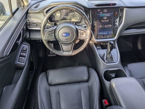 Certified 2024 Subaru Legacy Limited AWD/4WD image 16