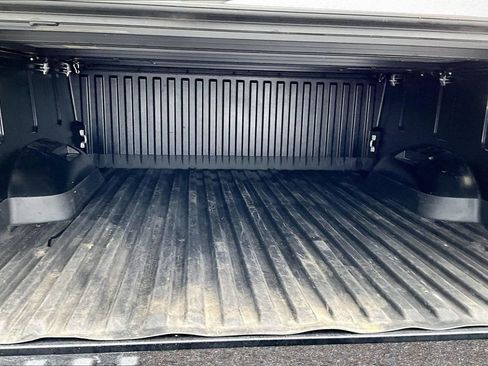 Used 2023 Toyota Tundra SR5 w/ TRD Sport Premium Package AWD/4WD image 8