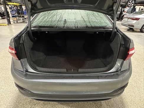 New 2026 Volkswagen Jetta S image 16