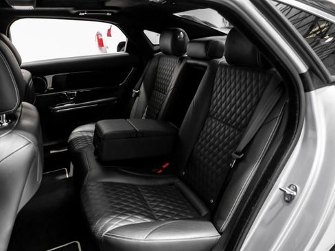 Used 2019 Jaguar XJ L Portfolio image 33
