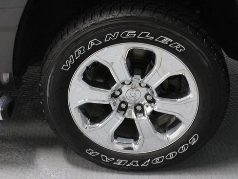 Used 2023 RAM 1500 Big Horn AWD/4WD image 19