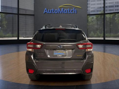 Used 2021 Subaru Crosstrek 2.5i Sport w/ Popular Package #3 image 9
