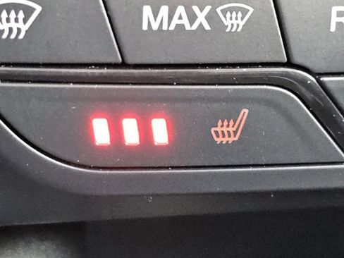 Used 2022 Ford Ranger Lariat w/ Equipment Group 501A High image 14