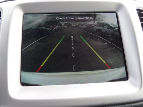 Certified 2021 Jeep Compass Latitude image 30