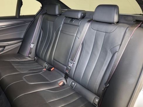 Used 2019 BMW M5 w/ Executive Package AWD/4WD image 11