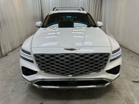 New 2025 Genesis GV80 3.5T Prestige image 2