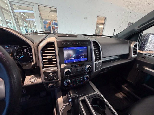 Used 2020 Ford F150 Lariat w/ Equipment Group 502A Luxury AWD/4WD image 31