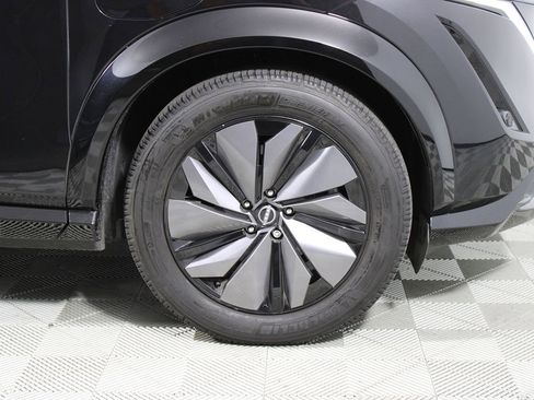 Used 2024 Nissan Ariya FWD image 14