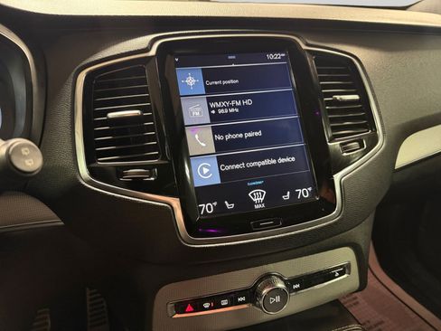 Used 2017 Volvo XC90 T6 R-Design w/ Vision Package AWD/4WD image 29