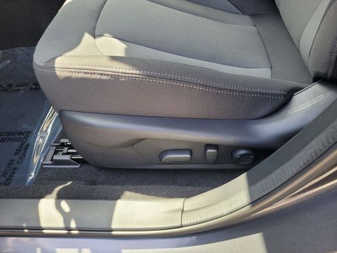 New 2026 Subaru Crosstrek 2.0i Premium AWD/4WD image 16