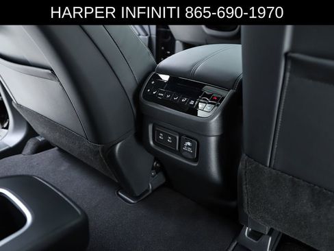 Certified 2026 INFINITI QX60 Autograph w/ Dark Cargo Package AWD/4WD image 38