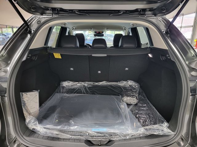 New 2026 MAZDA CX-5 Select AWD/4WD image 33