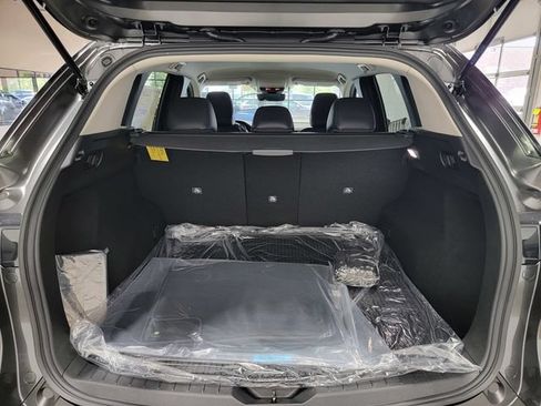 New 2026 MAZDA CX-5 Select AWD/4WD image 33