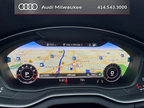 Used 2018 Audi Q5 Prestige w/ Prestige Package AWD/4WD image 16