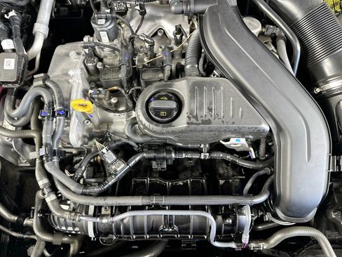 Used 2022 Volkswagen Jetta SEL image 31