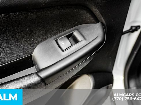 Used 2026 Chevrolet TrailBlazer LT w/ LT Cold Weather Package image 55