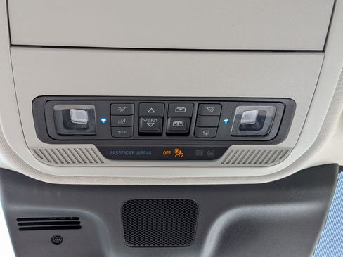 Used 2025 Ford Expedition Active AWD/4WD image 15