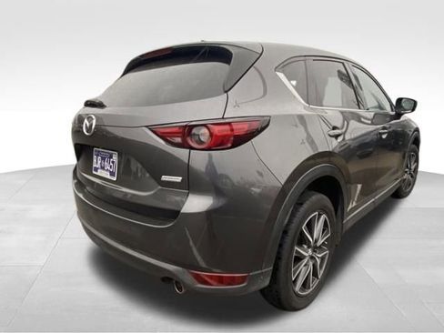 Used 2018 MAZDA CX-5 Grand Touring image 30