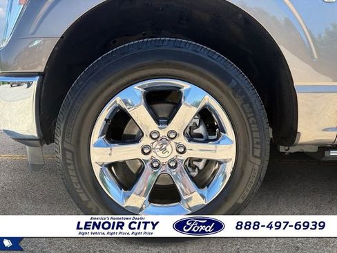 Used 2022 Ford F150 King Ranch w/ Equipment Group 601A High AWD/4WD image 9