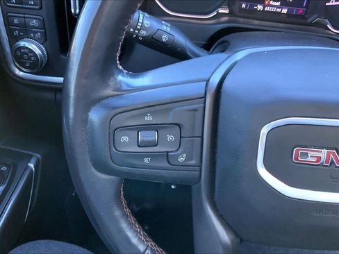 Used 2021 GMC Sierra 1500 AT4 w/ AT4 Value Package image 22